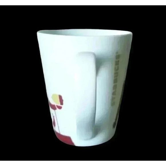 Starbucks Nutcracker Holiday Collectible Coffee Tea Mug  Nutcracker 2012 - Picture 13 of 16